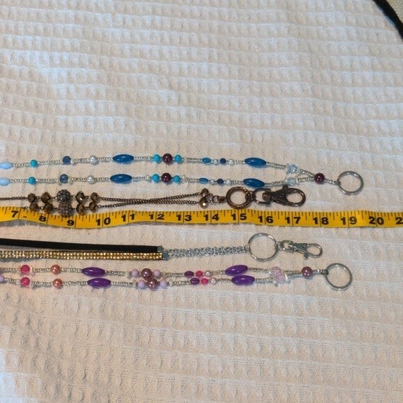 ID lanyards - Picture 5 of 5